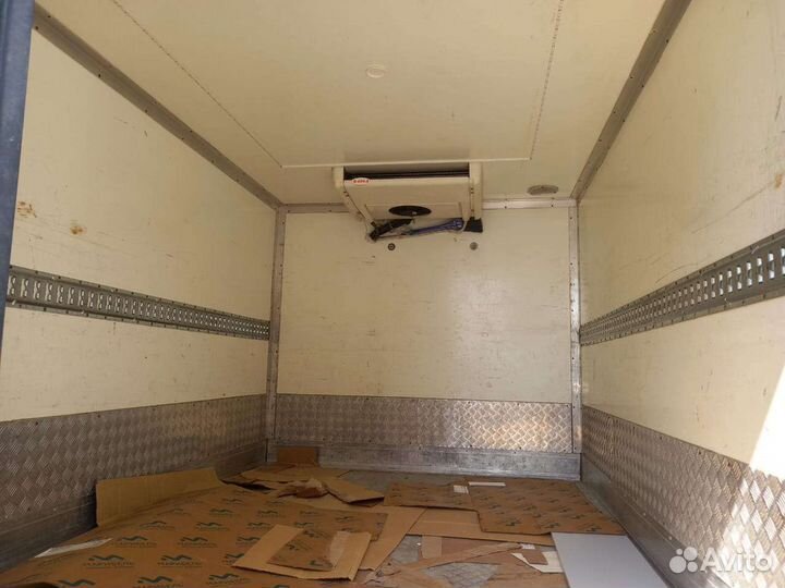 Грузоперевозки доставка окон прицепов рефрижератор