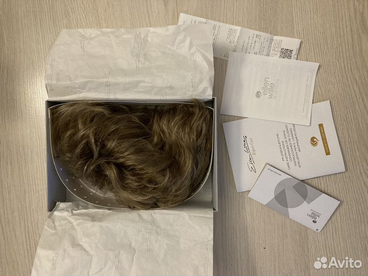 Продам парик