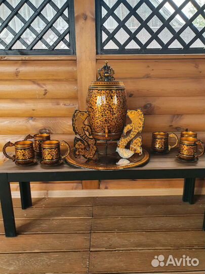 Набор для пива