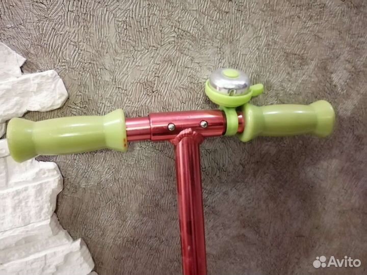 Самокат детский