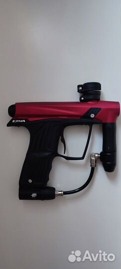 Пейнтбольный маркер Planet Eclipse Etha