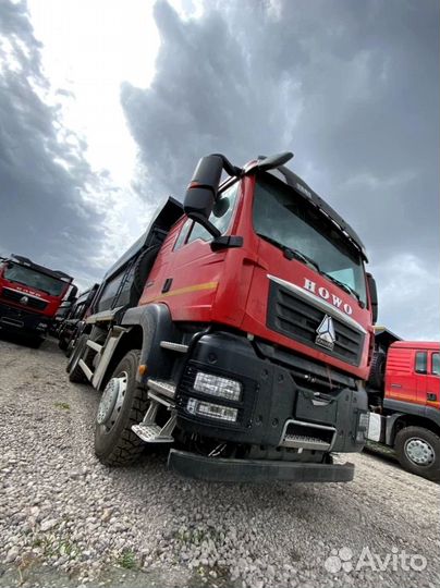 Shacman (Shaanxi) X3000, 2023