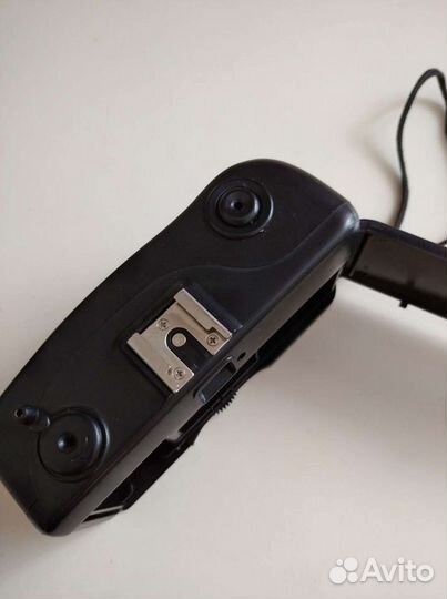 Фотоаппарат