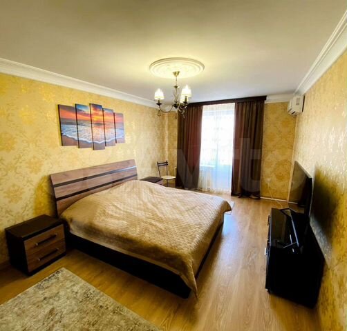 1-к. квартира, 32 м², 5/5 эт.