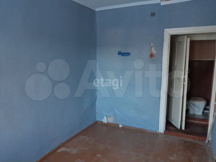 2-к. квартира, 41,2 м², 1/3 эт.