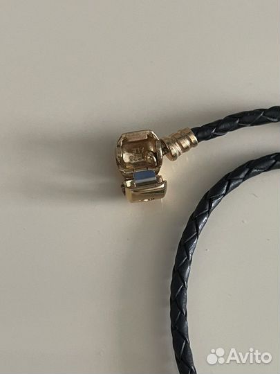 Новый браслет pandora оригинал