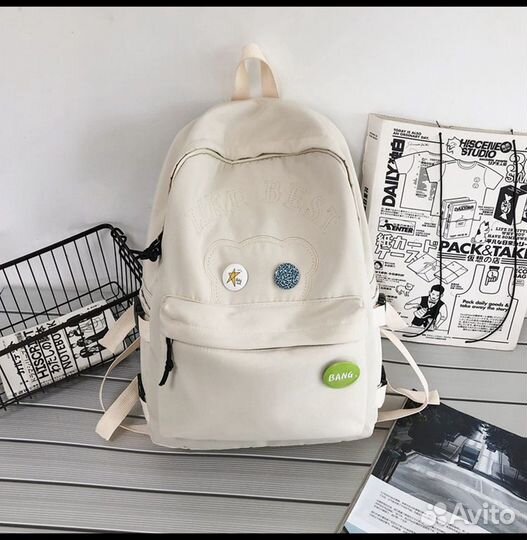 Продам школьный рюкзак