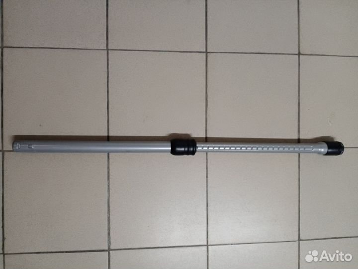 Труба для пылесоса Bosch