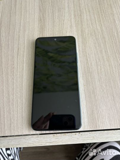Xiaomi Redmi Note 11, 4/128 ГБ