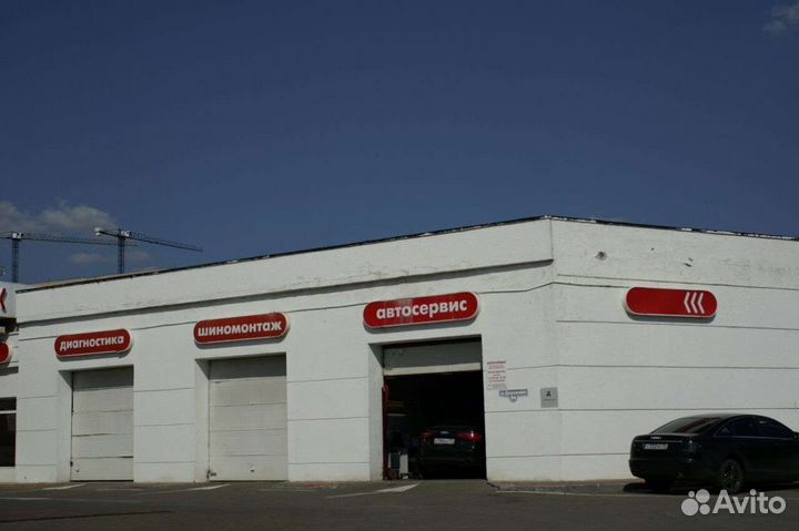 Набор для фаз грм Land V8 3.2,4.0,4.4,аренда