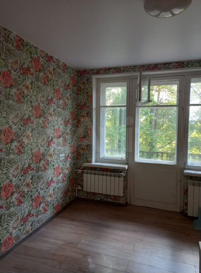 2-к. апартаменты, 51 м², 2/3 эт.