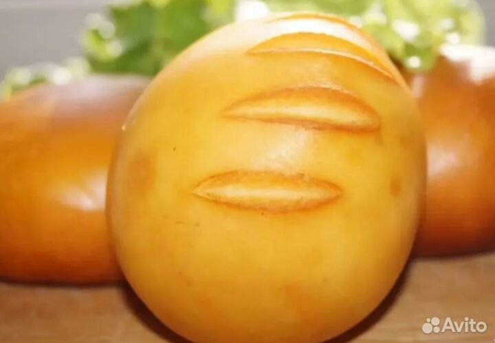 Сулугуни копченый Булочка