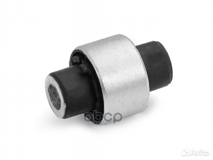 Сайлентблок задней поперечной тяги skoda octavi