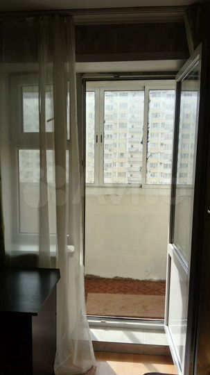 2-к. квартира, 52 м², 10/17 эт.