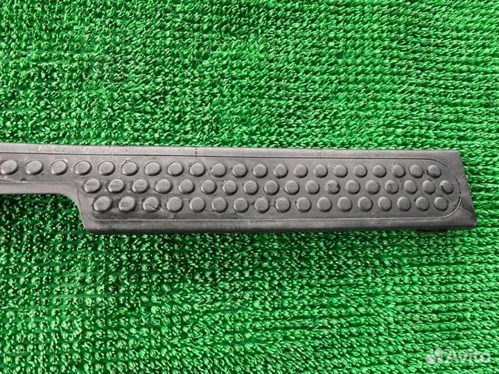 Накладка на порог прав. Ford F250, F350, F450, F-2