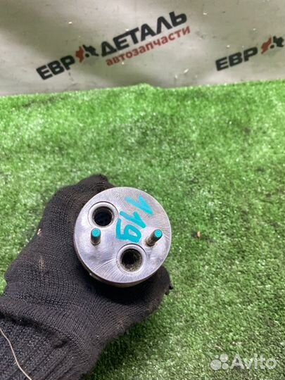 Осушитель кондиционера Chery Tiggo T11 внедорожник