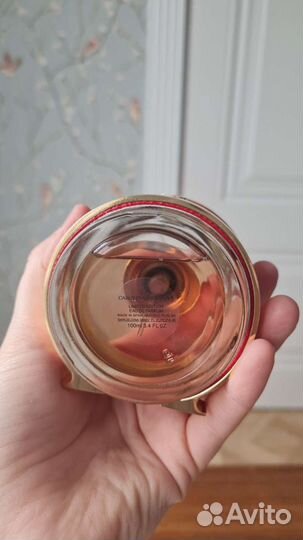 Духи женские оригинал Carolina Herrera