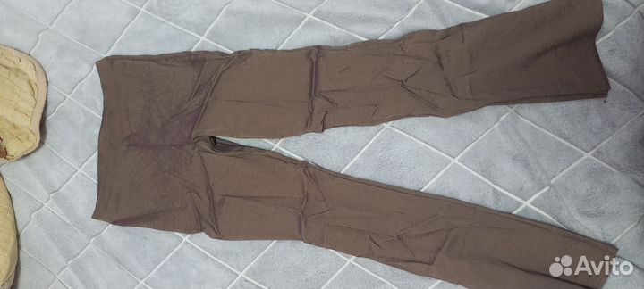 Брендовая винтажная одежда