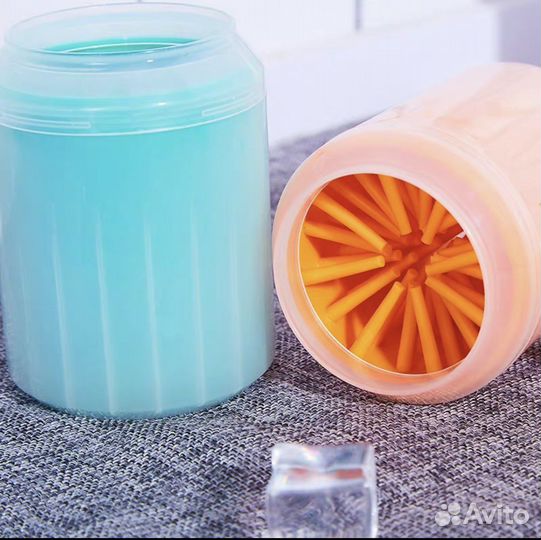 Лапомойка для всех пород