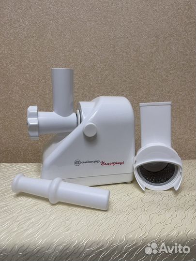 Мясорубка белвар кэм-П2У-302