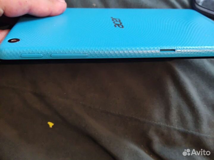 Планшет acer iconia