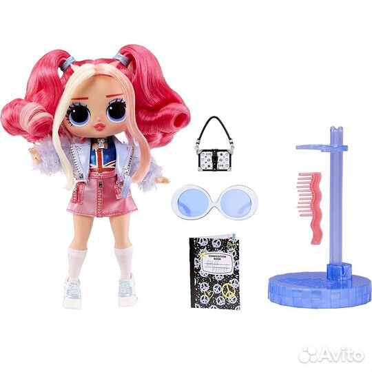 Кукла LOL Tweens - Chloe Pepper