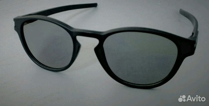 Очки солнечные новые