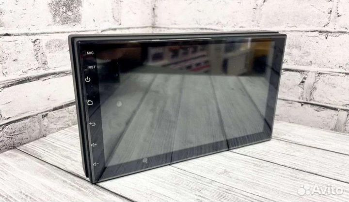 Магнитола Corvette TS7, 7