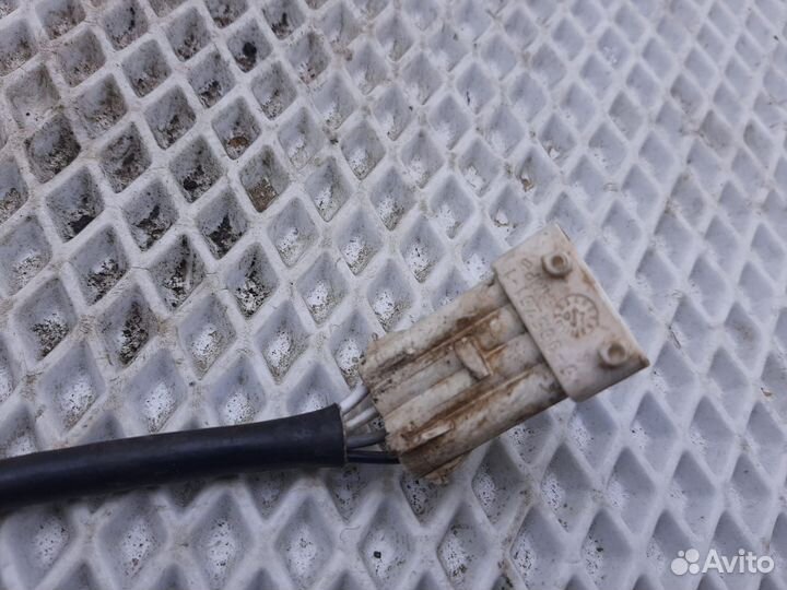 Лямбда зонд Hafei Princip 1.6