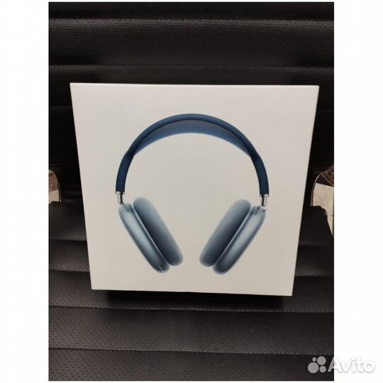 Apple AirPods Max синий