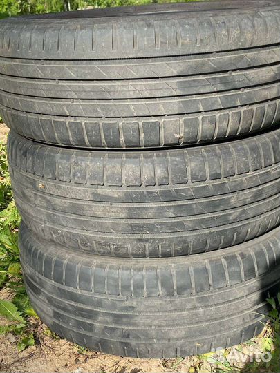 Nokian Tyres Hakka Green 2 195/55 R16 91H