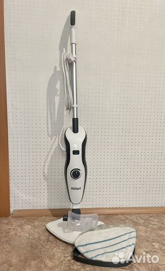 Паровая швабра kitfort