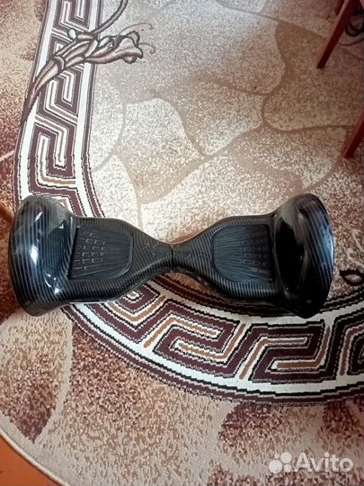 Гироскутер бу