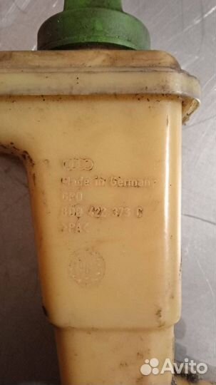 Бачок гидроусилителя Volkswagen Passat B5 1999