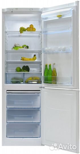 Холодильник Pozis RK-149, белый глянцевый