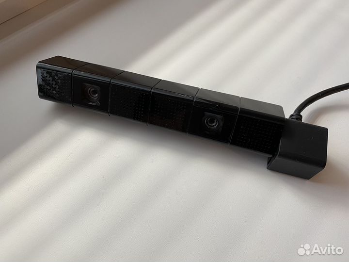 Камера для PS4