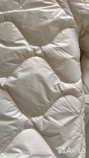 Пуховик для девочки maag 11-12 лет