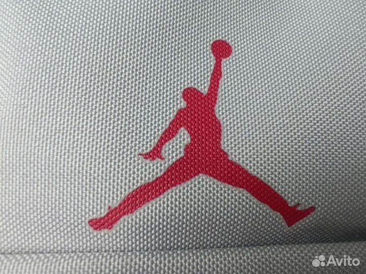 Рюкзак Nike Jordan спортивный повседневный