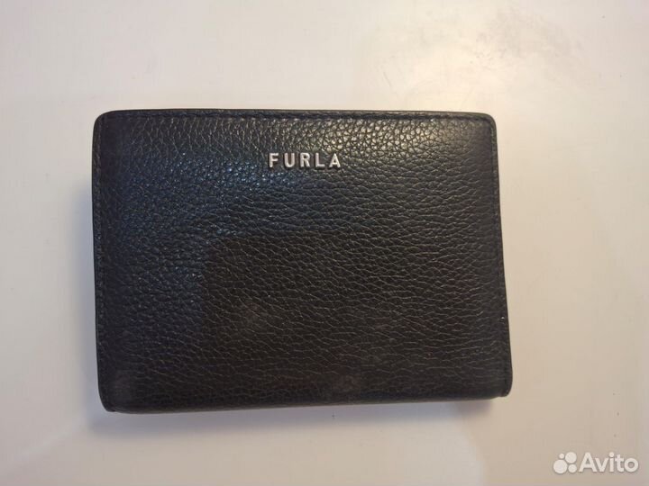 Кошелек женский furla