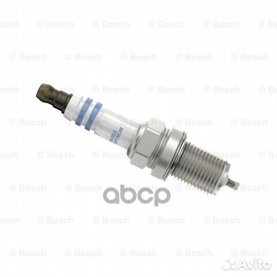 Свеча зажигания FR 6 DPP 33 X 0 242 240 649 Bosch