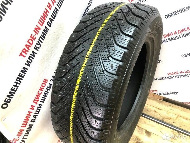 Goodyear UltraGrip 500 265/60 R18