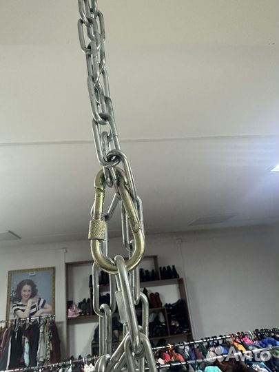 Мешок набивной Demix Extra large, 80 кг