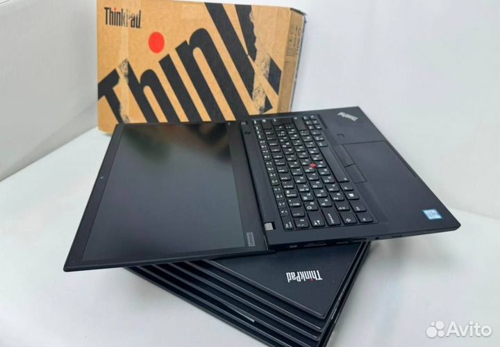 Ноутбуки как новые для работы и учебы