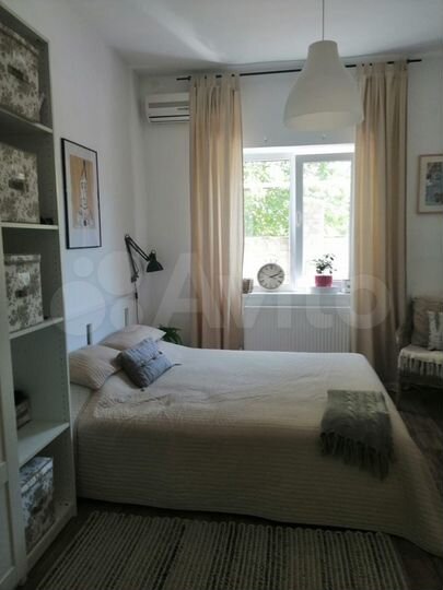 Дом 80 м² на участке 2 сот.