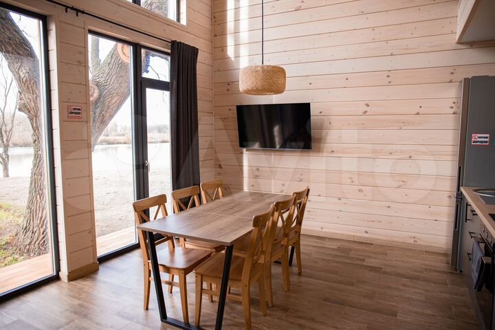 Дом 70 м² на участке 50 сот.