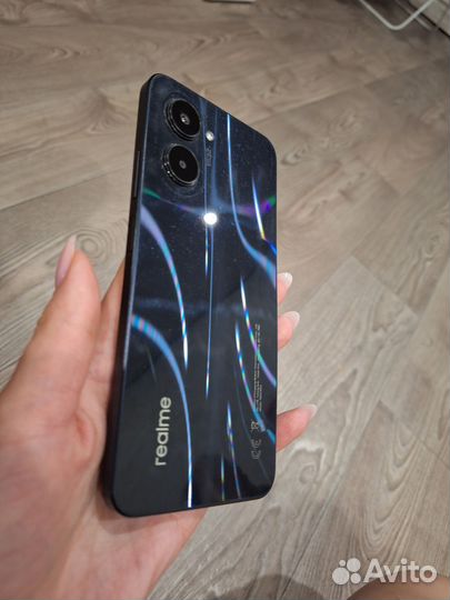 realme C33, 4/128 ГБ