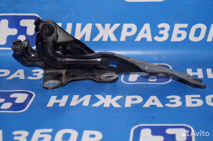 Петля капота левая Mazda Cx 7 ER 2.3T (L3) 2008