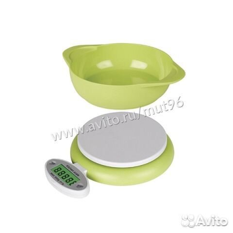 Кухонные весы Kitchen Scale CH-303A