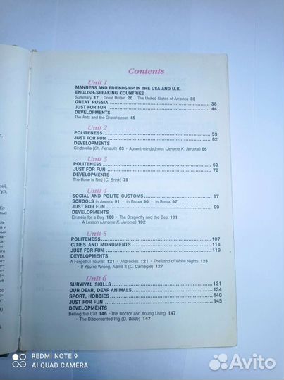 Reader Happy English 2