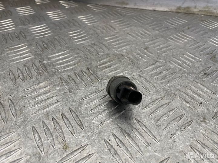 Датчик давления масла Toyota Camry V40 2azfe 2009